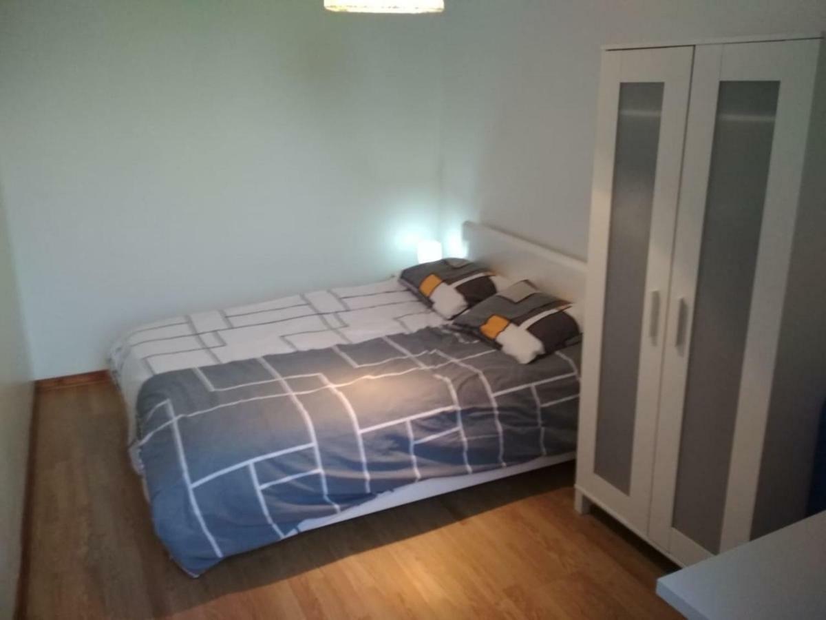 Appart Calme & Moderne Au Coeur De La Ville + Wifi La Rochelle  Buitenkant foto