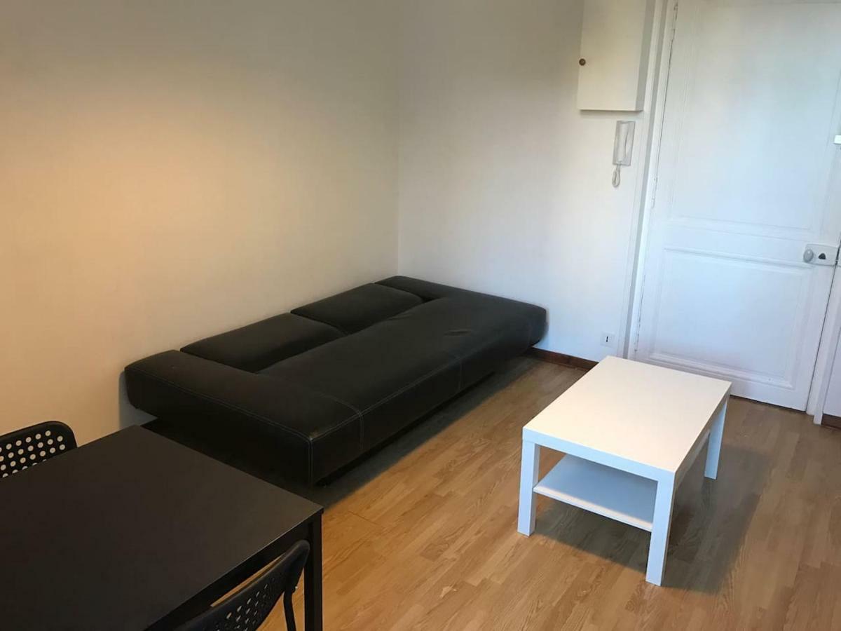 Appart Calme & Moderne Au Coeur De La Ville + Wifi La Rochelle  Buitenkant foto